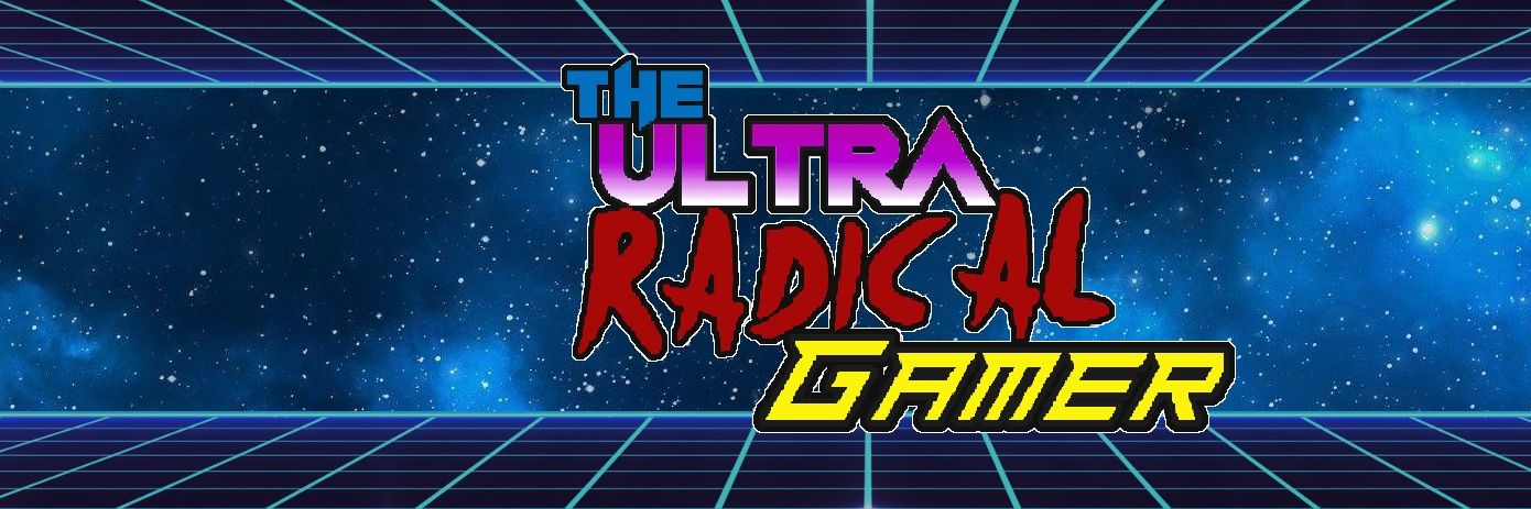 UltraRadicalGmr's profile banner image