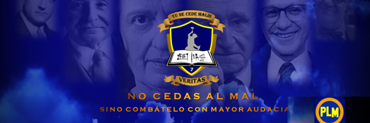 Partido Libertario banner