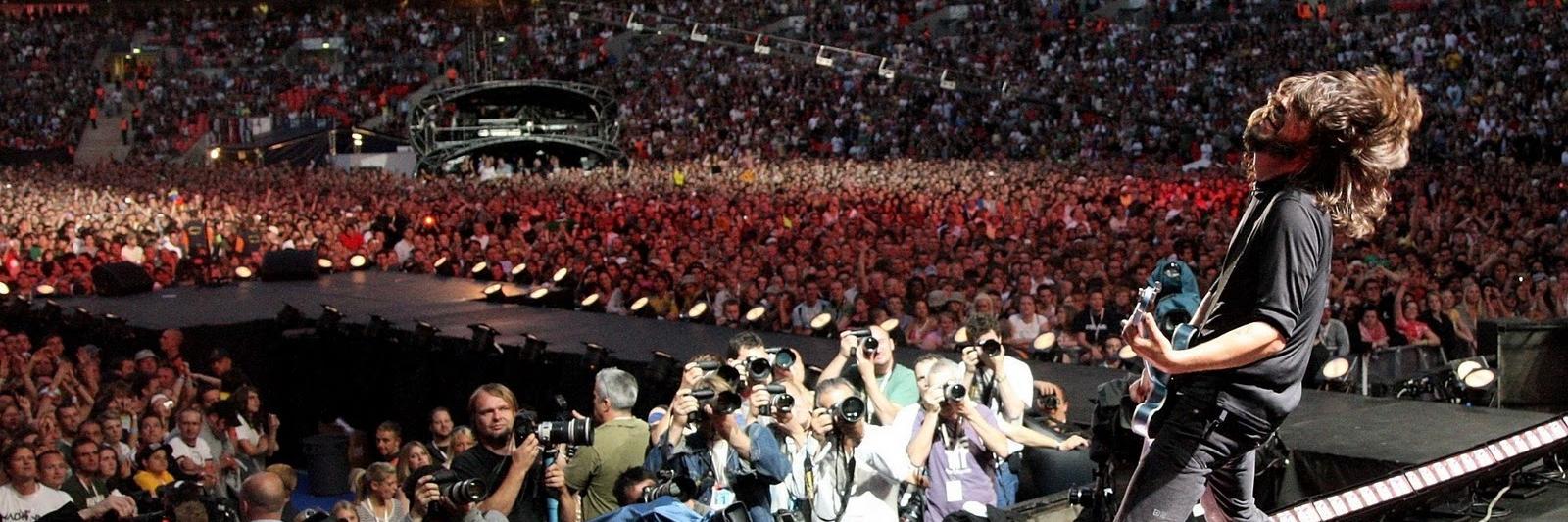 GrohlVeryGrohl's profile banner image