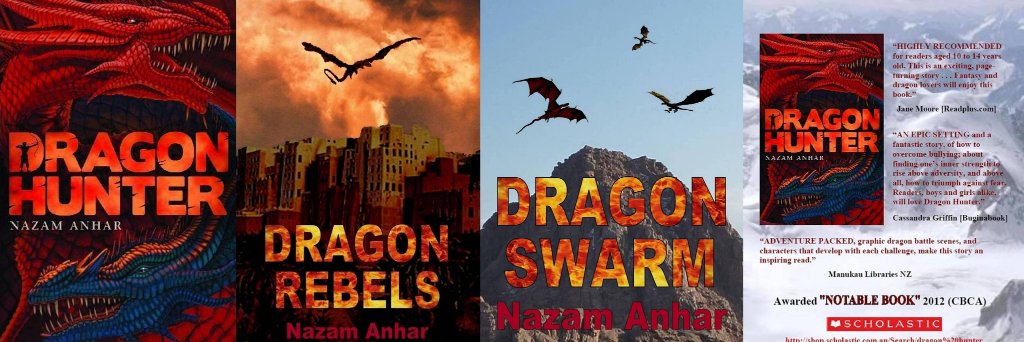 NazamAnhar's profile banner image