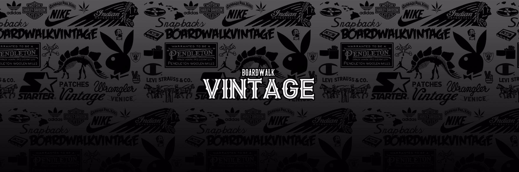 boardwalkvtg's profile banner image