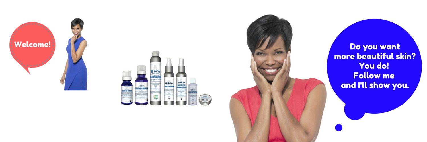 Blu Skin Care banner