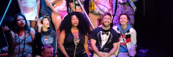 Glitterlicious Profile Banner