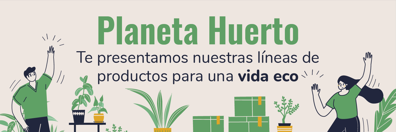 PlanetaHuerto's profile banner image
