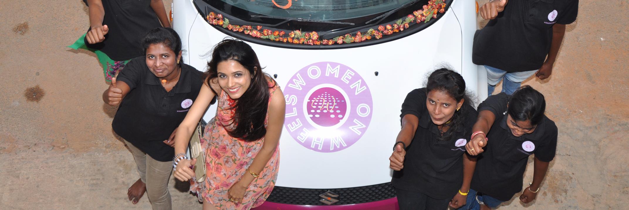 WomenCabs's profile banner image