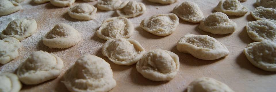 Cook In Puglia banner