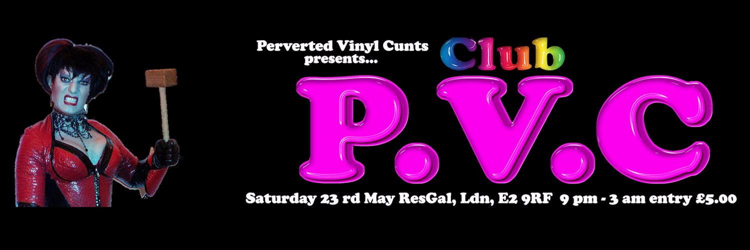 club_PVC's profile banner image