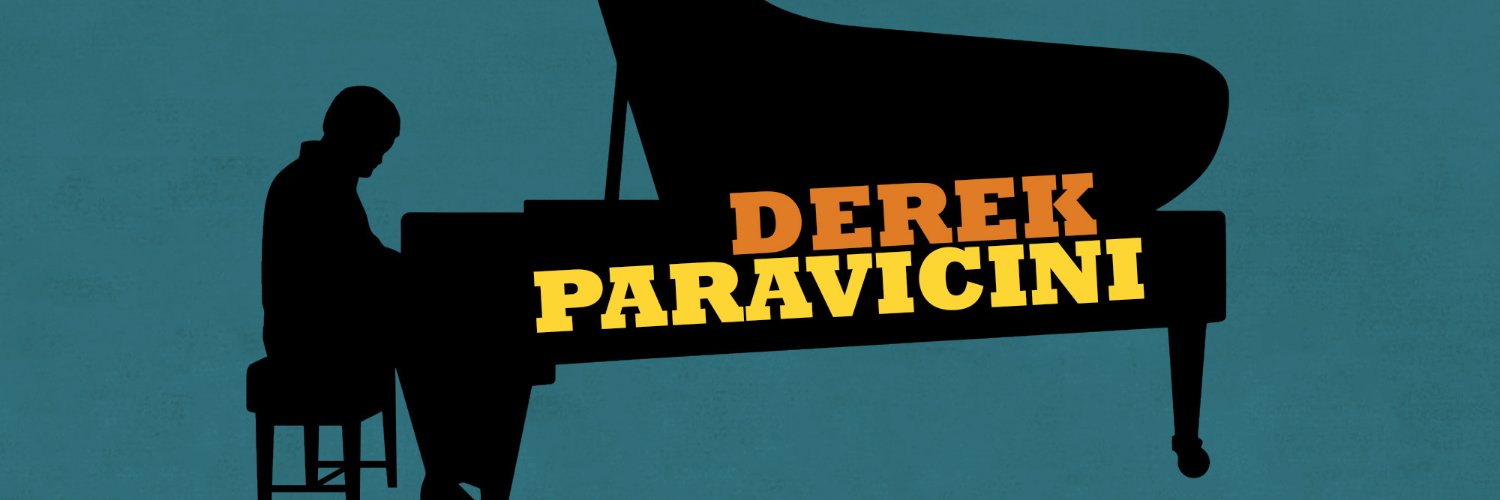 Derek Paravicini banner