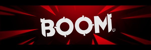 IGoKaBooom Profile Banner