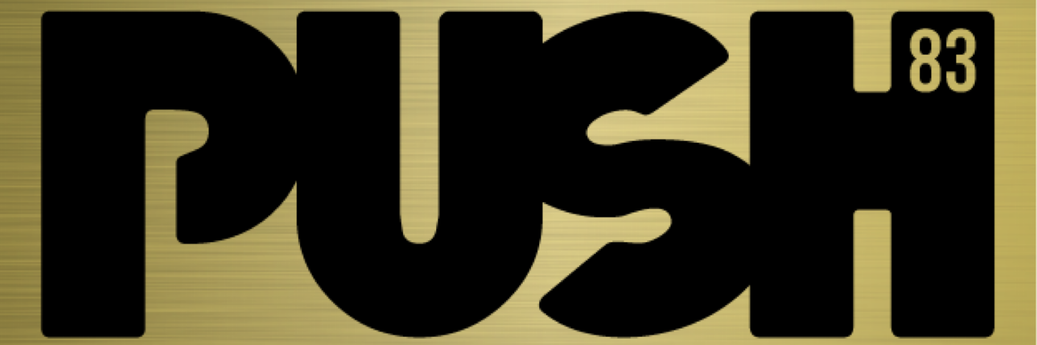 MrPUSHPresents's profile banner image