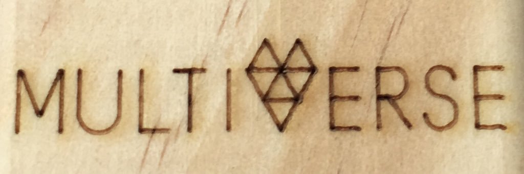 MultiVerse banner