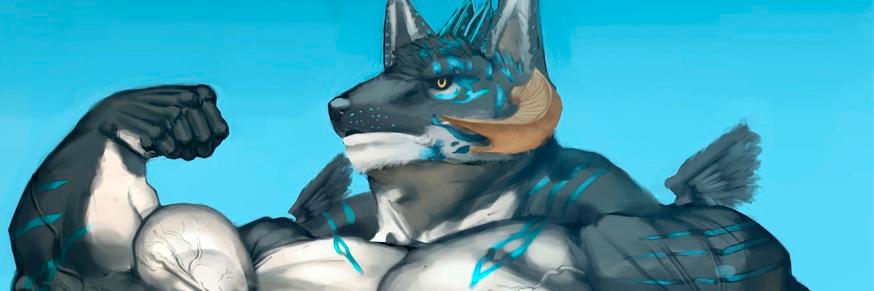 DrazenVayne 🔞 banner