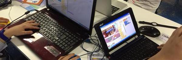 CoderDojoTo2 Profile Banner