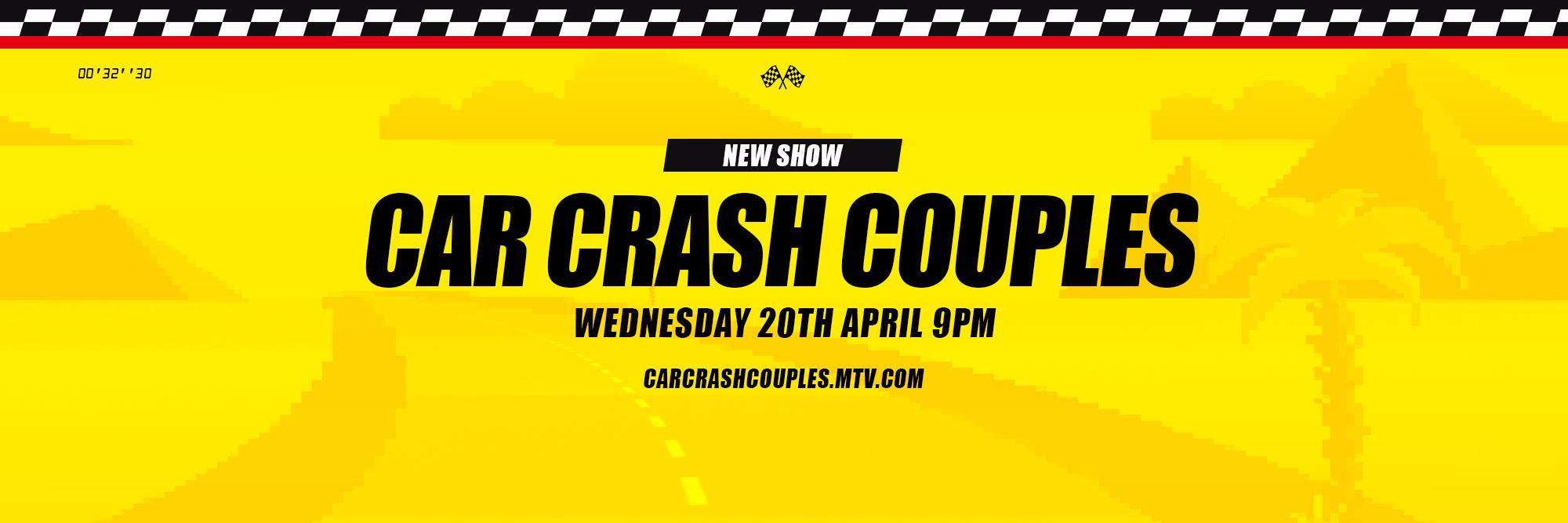 CarCrashCouples's profile banner image