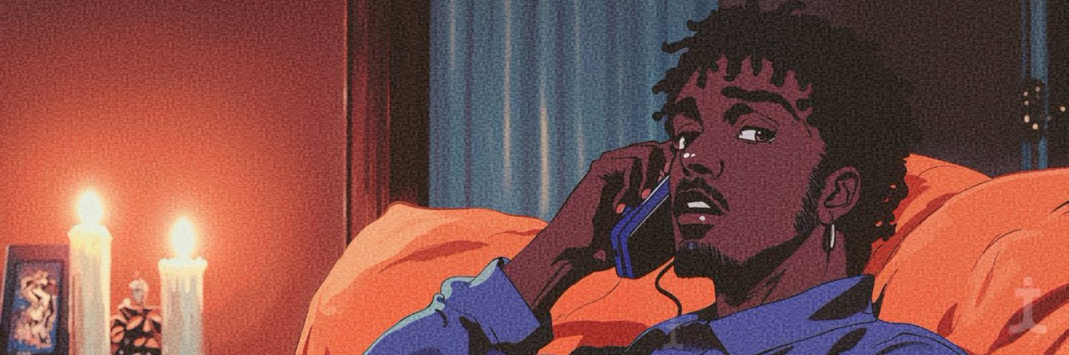 moonb0yM's profile banner image