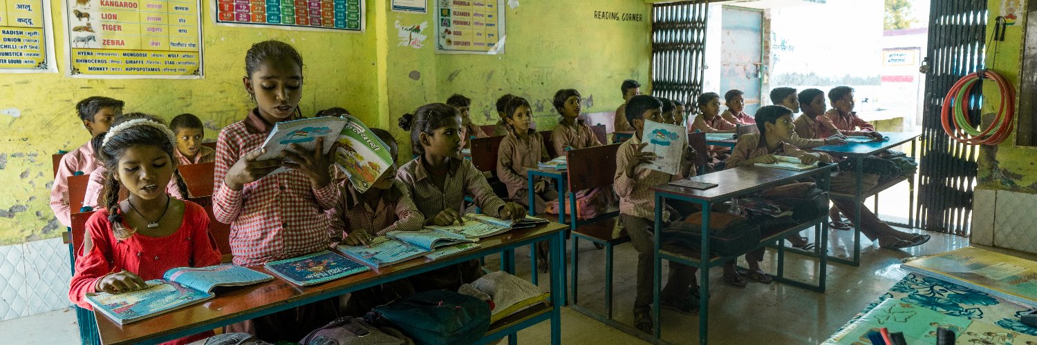 Oxford Policy Management banner