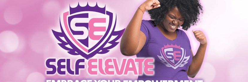 SelfElev8's profile banner image