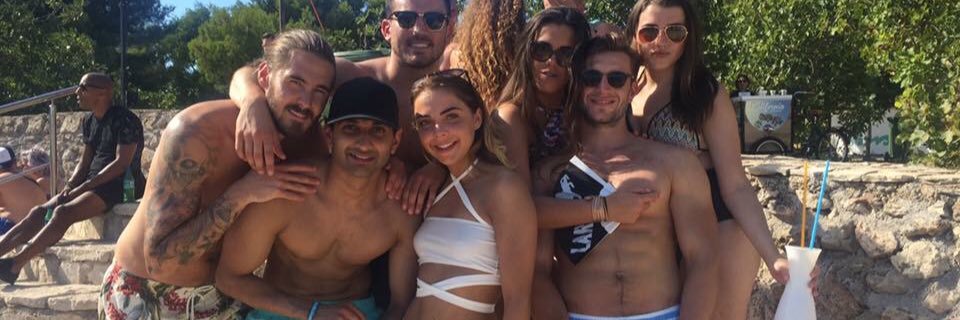 olivialarge's profile banner image