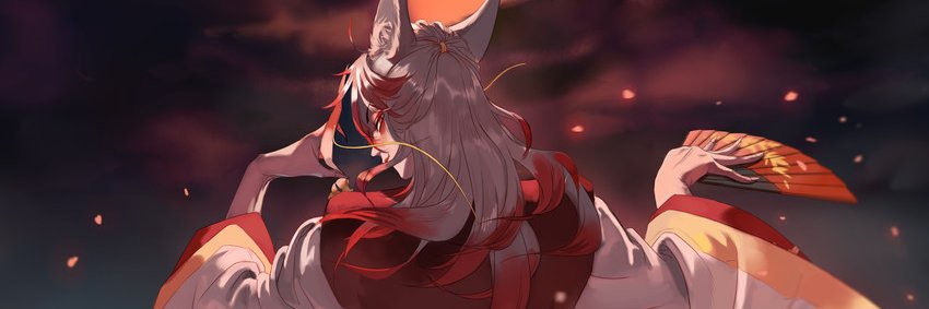 CorruptingKitsu's profile banner image