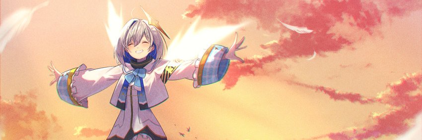 kiraAkigari's profile banner image