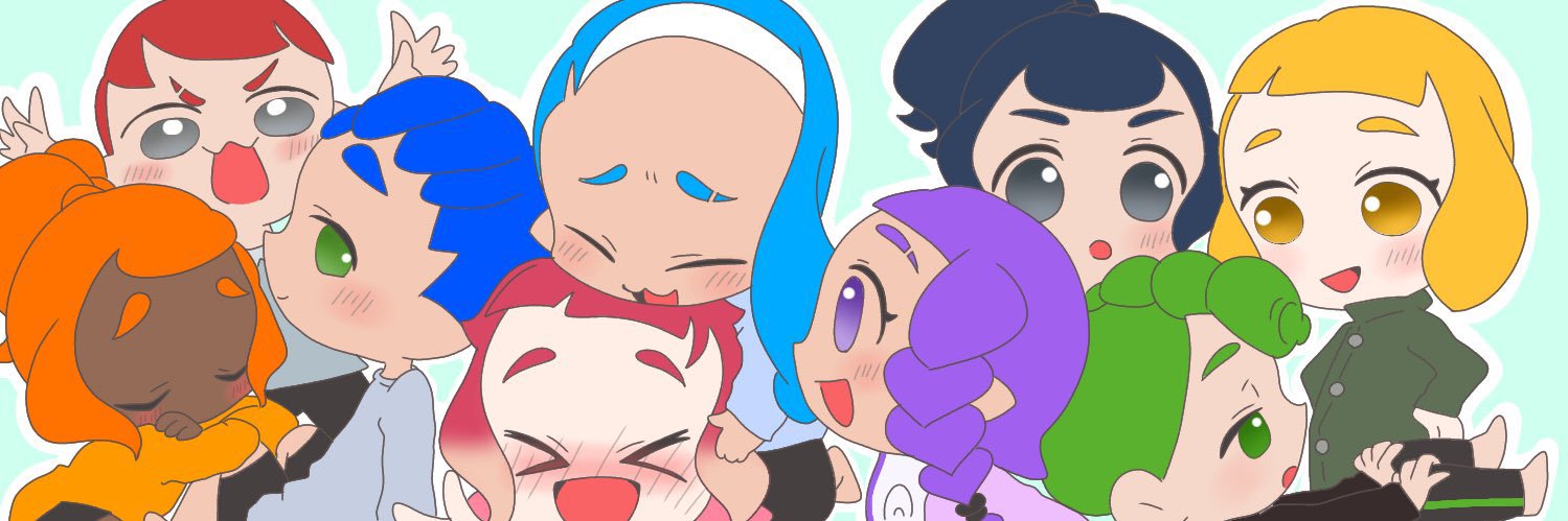 ULTIMATE_dychon's profile banner image