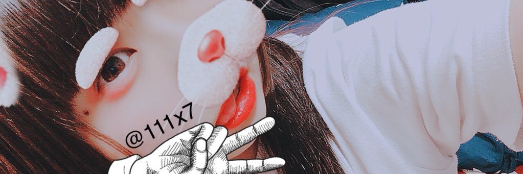 111x71's profile banner image
