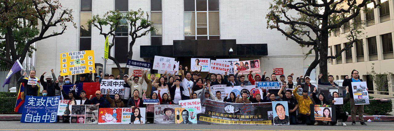 曹文博 banner