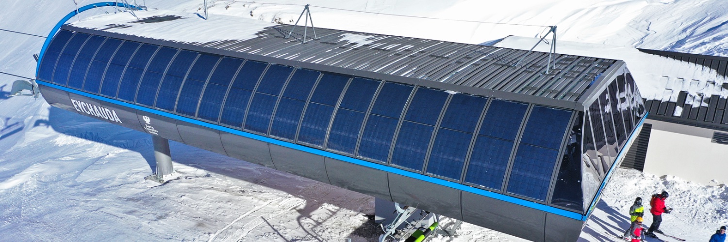 Sunwind Energy banner