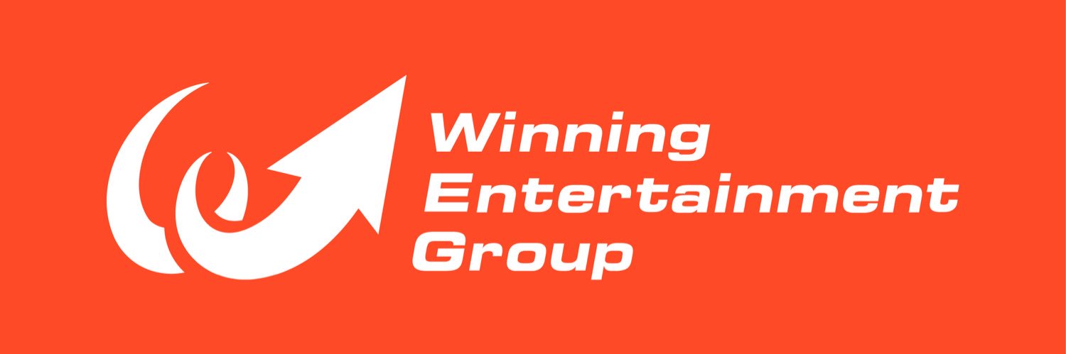 Winning Entertainment Group 旧ナツメアタリ banner