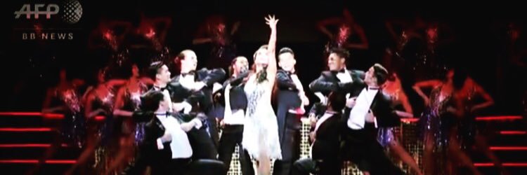 Michelle Barr banner