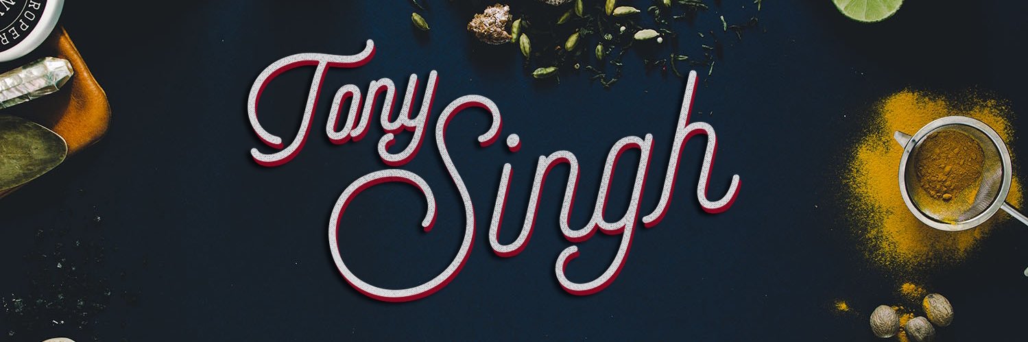 McTSingh's profile banner image