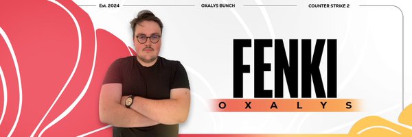 fenkicsgo Profile Banner