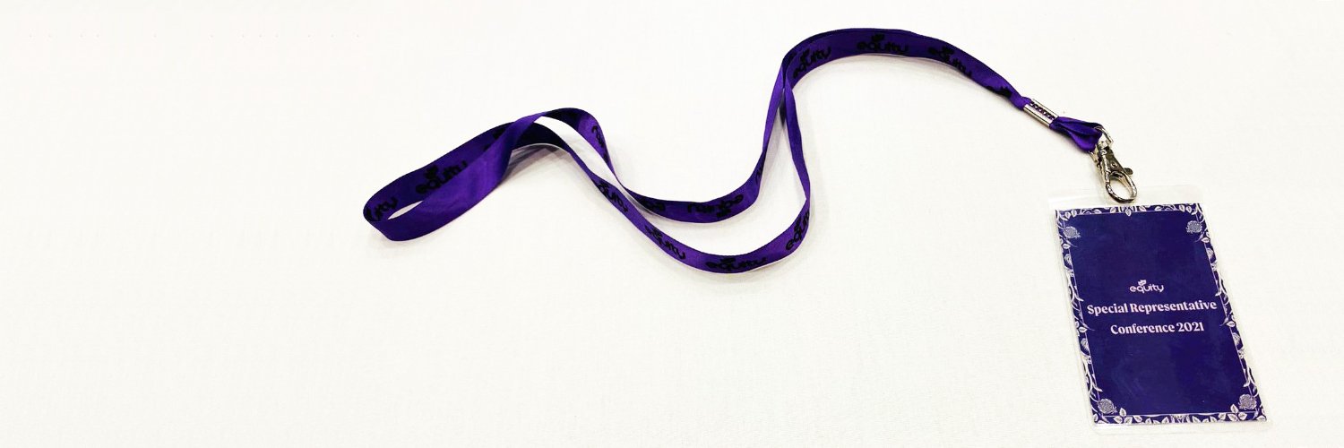 Equity Events banner