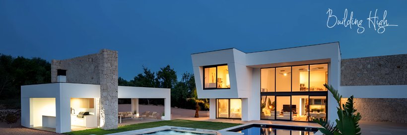 Modular Home - Casas Prefabricadas banner