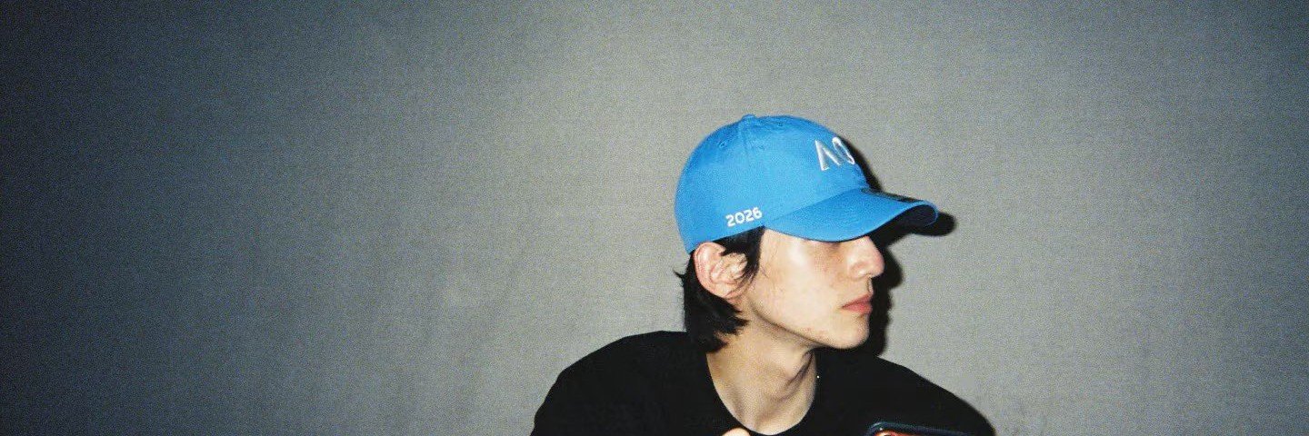 _laiweiming's profile banner image