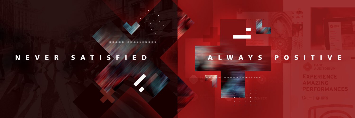 Twitter banner for @REVERED