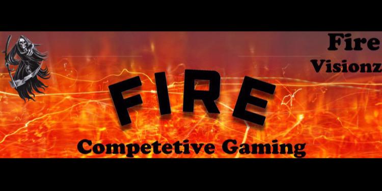 FireVisionz's profile banner image