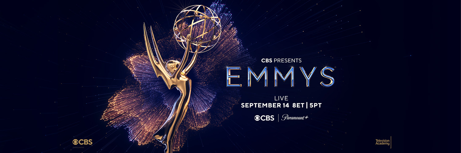 Television Academy's banner