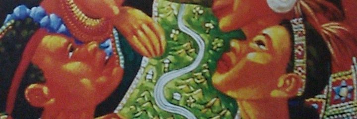 KungFuPandaB's profile banner image