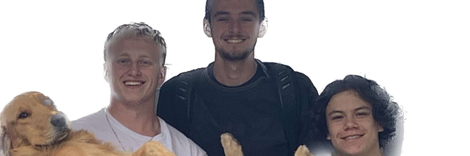 Jordanmurphy61's profile banner image