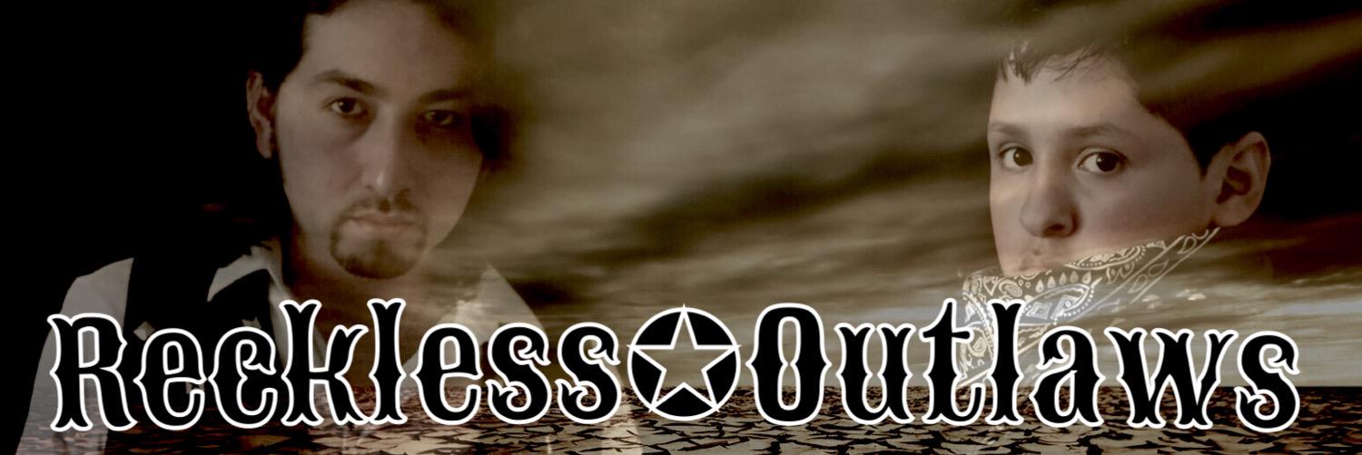 RecclessOutlaws's profile banner image