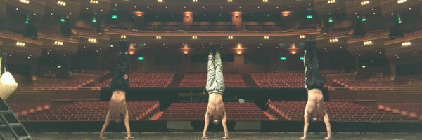 DHishac Profile Banner