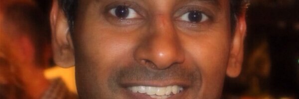 SarathRanganath Profile Banner