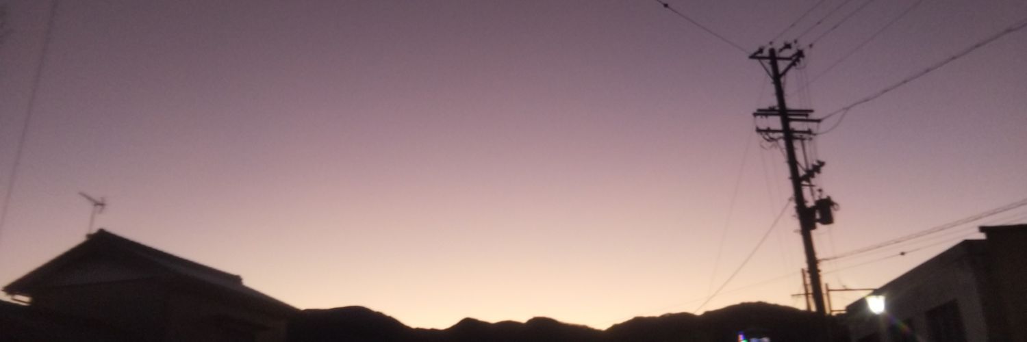 chachamiri's profile banner image