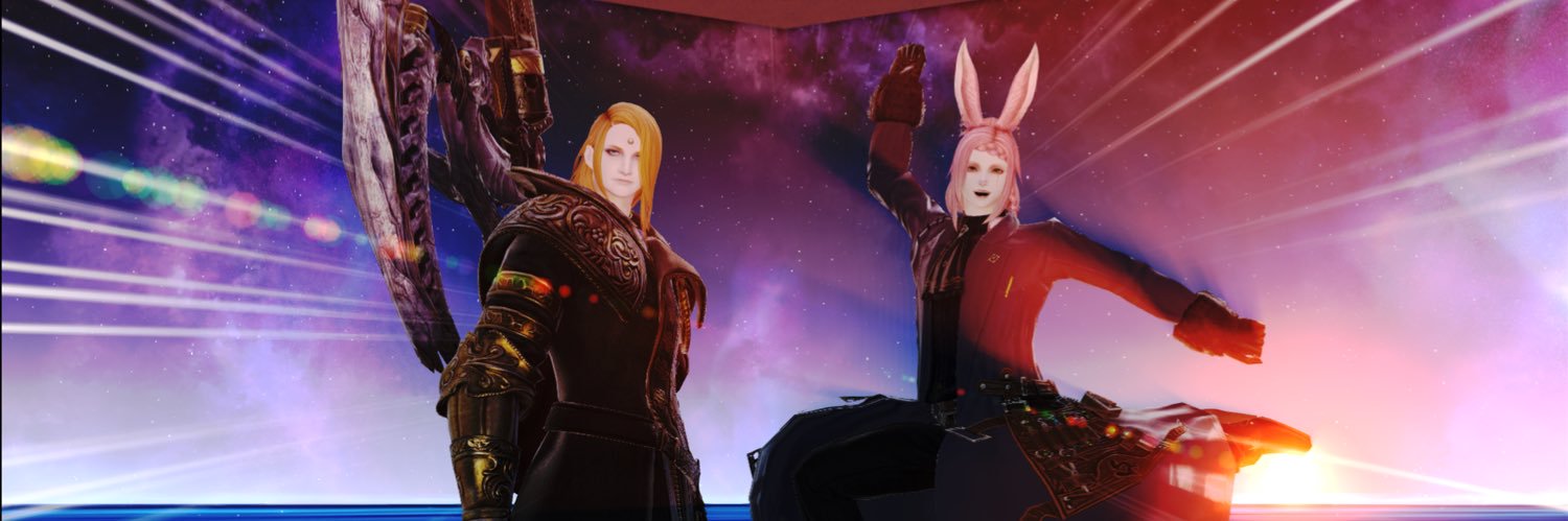 ちょま。 banner