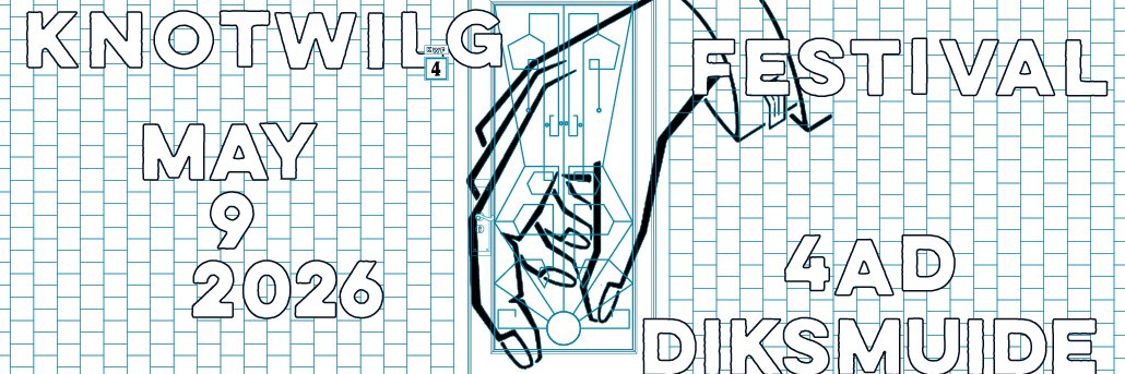 Knotwilg Records banner