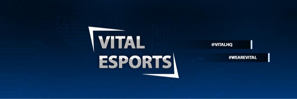 #WeAreVital banner