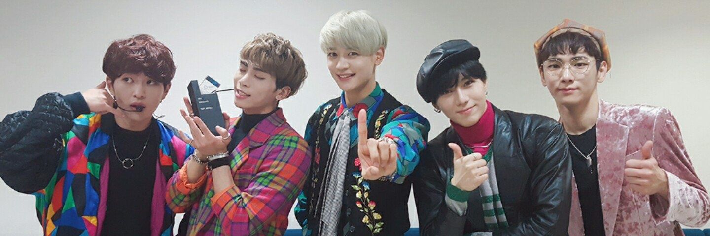 gwangiee's profile banner image