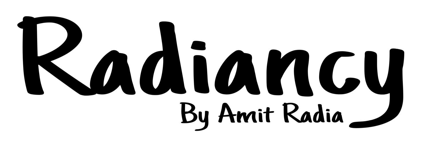 Amit_Radia's profile banner image