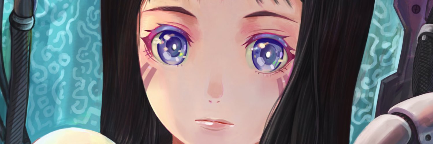 Nishi  西川ヤスヒロ banner